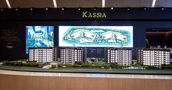 Kassia (D17), Condominium #444632961